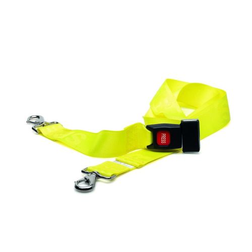 BaxStrap immobiliseringsbåre, stropper med krok 