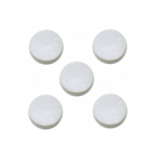 Luftfilter 5-pakk til Omron CompAIR NE-C28P 