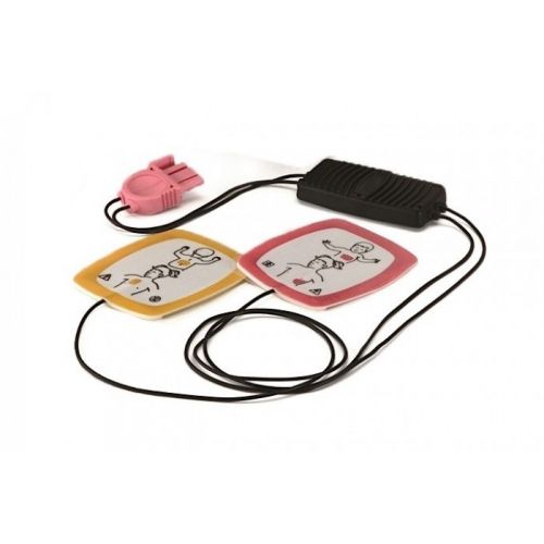 Medtronic Lifepak CR Plus elektroder, barn og spedbarn 