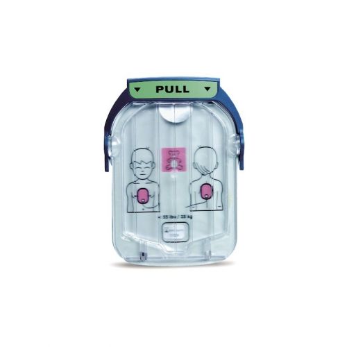 Philips HeartStart HS1 elektroder til barn 