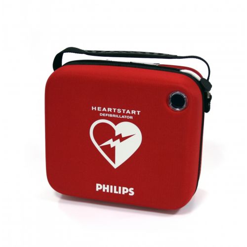 Philips FRx bæreveske til hjertestarter 
