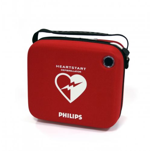Philips FRx bæreveske til hjertestarter, standard størrelse 