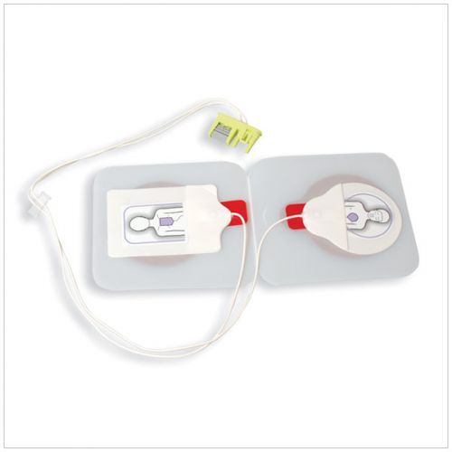 Zoll AED elektroder til barn 