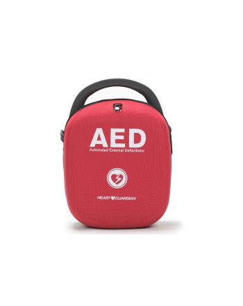 Heart Guardian HR-501, bæreveske 