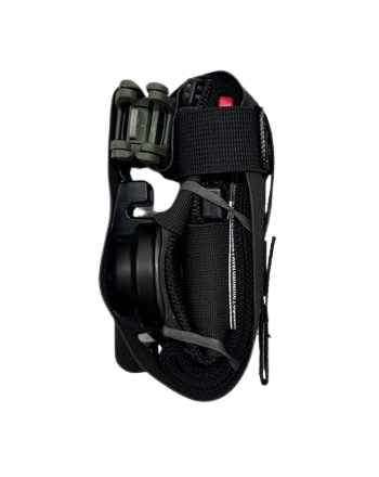 Quick release holder til X8T Tourniquet 