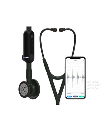 3M™ LITTMANN® CORE digitalt stetoskop 