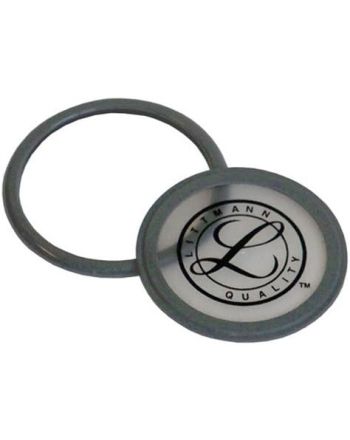 Littmann festering og membran til Cardiology III/Dual, liten side (grå) 