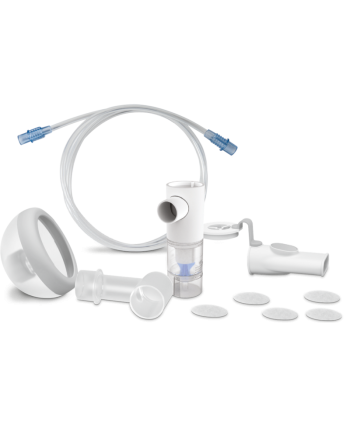 Omron Comp AIR C105, adapter fra Omron