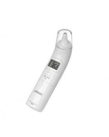 Omron Gentle Temp 520 termometer for voksne og barn 