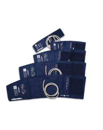 Omron mansjett til HBP-1100 og HBP-1300 (XL) 