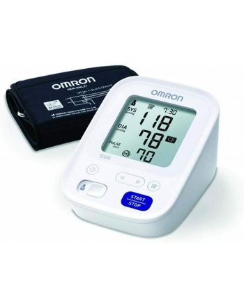 Omron M3 blodtrykksmåler 