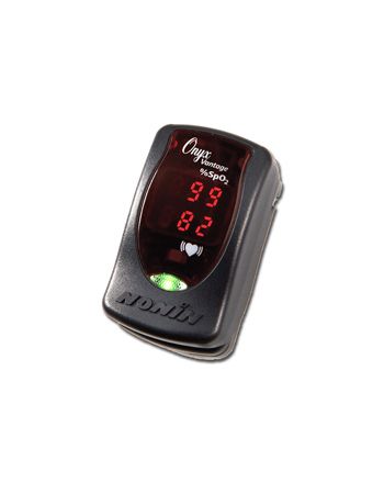 Nonin Onyx Vantage 9590 pulsoksymeter, voksen/barn 