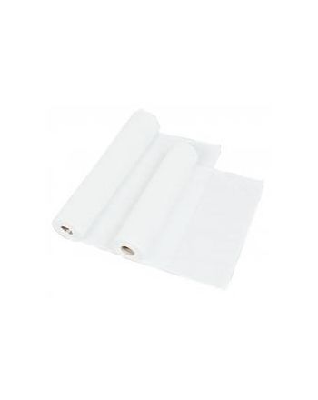 Kartong med papirrull til behandlingsbenk, 95 m x 50 cm (6 ruller) 