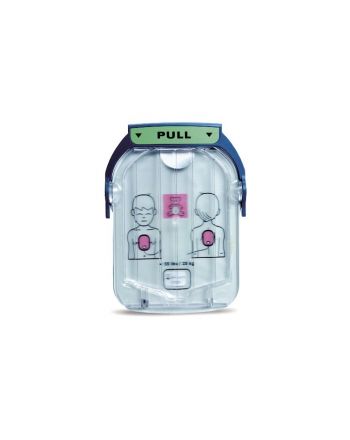 Philips HeartStart HS1 elektroder til barn 