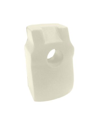 Prestan førstehelpsdukke spedbarn, chest foam (reservedel) 
