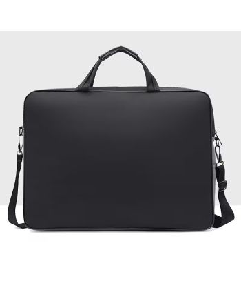 Bæreveske til kompakt og mobil lysboks med to synstavler 