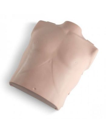 Prestan førstehelpsdukke torso (reservedel) til førstehjelpsdukke 